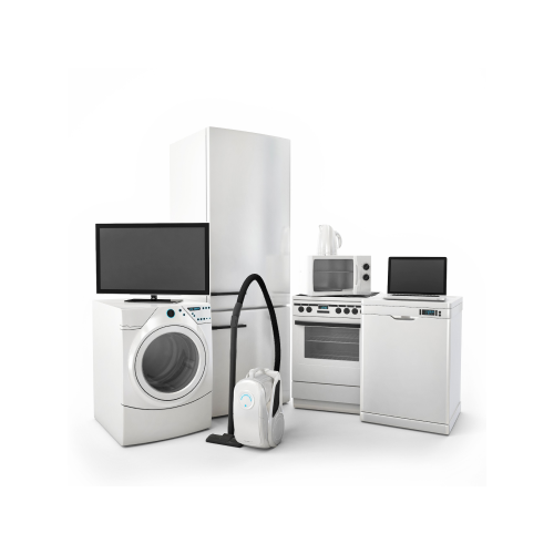 TVs & Appliances